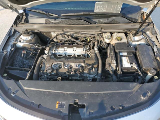 Photo 6 VIN: 2G1105S35H9100582 - CHEVROLET IMPALA LT 