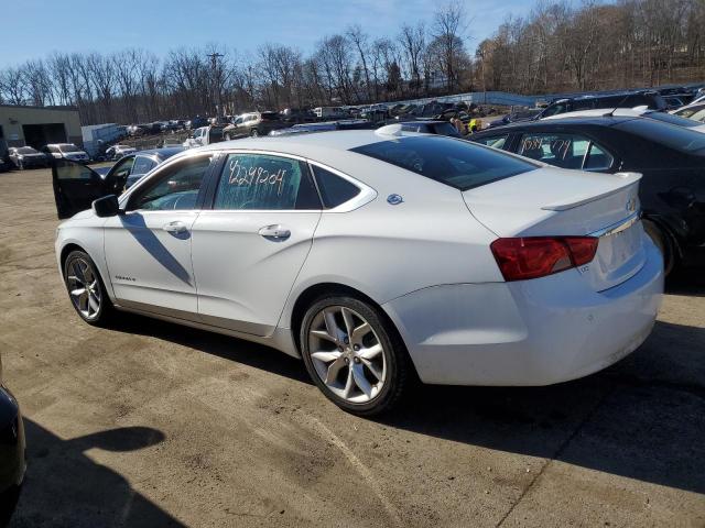 Photo 1 VIN: 2G1105S35H9101490 - CHEVROLET IMPALA 