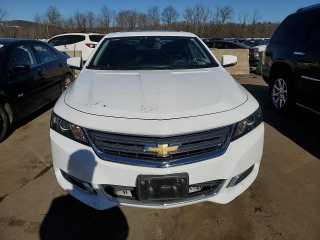 Photo 4 VIN: 2G1105S35H9101490 - CHEVROLET IMPALA 