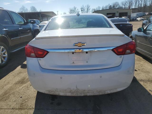 Photo 5 VIN: 2G1105S35H9101490 - CHEVROLET IMPALA 