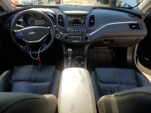 Photo 7 VIN: 2G1105S35H9101490 - CHEVROLET IMPALA 