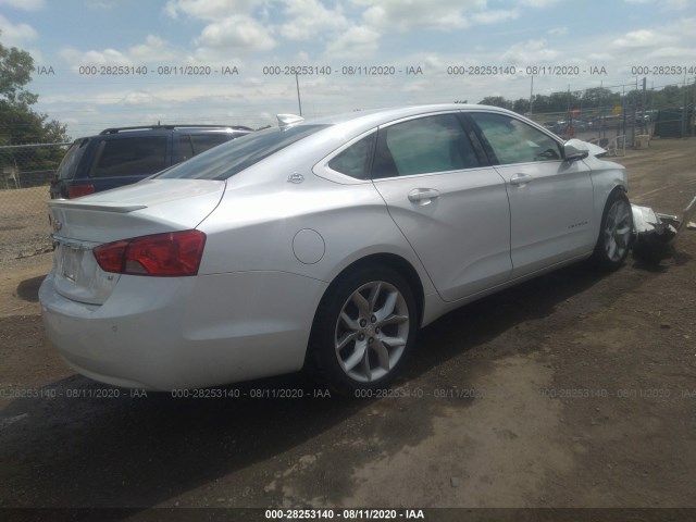 Photo 3 VIN: 2G1105S35H9102588 - CHEVROLET IMPALA 