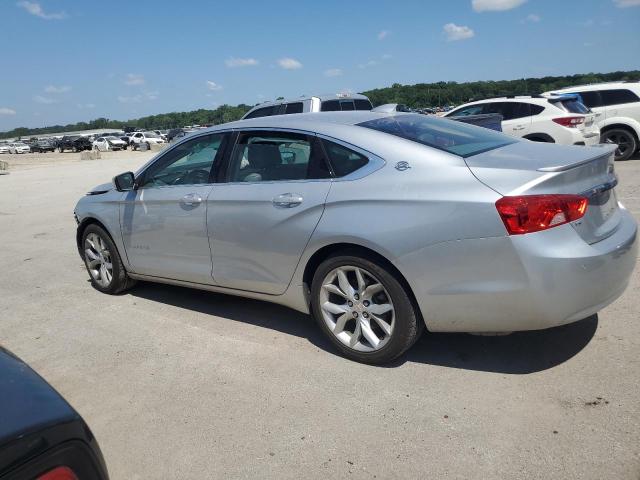 Photo 1 VIN: 2G1105S35H9104194 - CHEVROLET IMPALA LT 