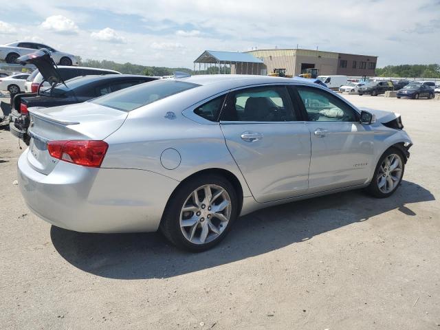 Photo 2 VIN: 2G1105S35H9104194 - CHEVROLET IMPALA LT 