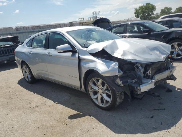 Photo 3 VIN: 2G1105S35H9104194 - CHEVROLET IMPALA LT 