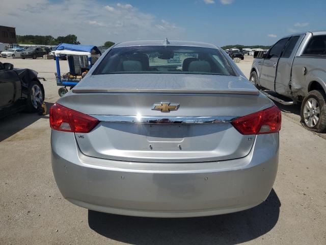 Photo 5 VIN: 2G1105S35H9104194 - CHEVROLET IMPALA LT 