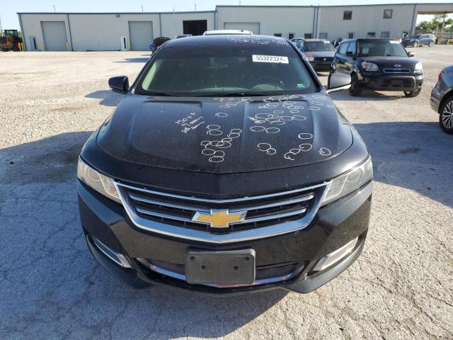 Photo 4 VIN: 2G1105S35H9112456 - CHEVROLET IMPALA 