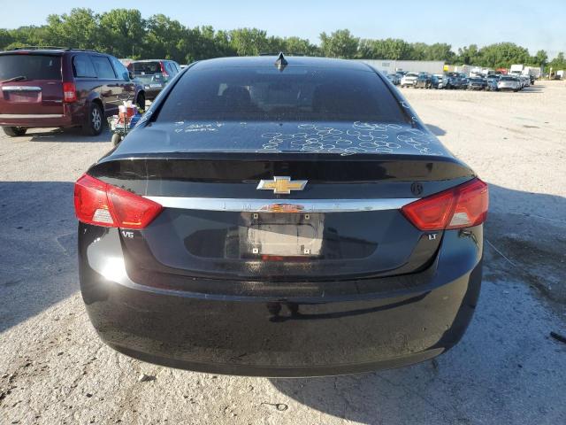 Photo 5 VIN: 2G1105S35H9112456 - CHEVROLET IMPALA 