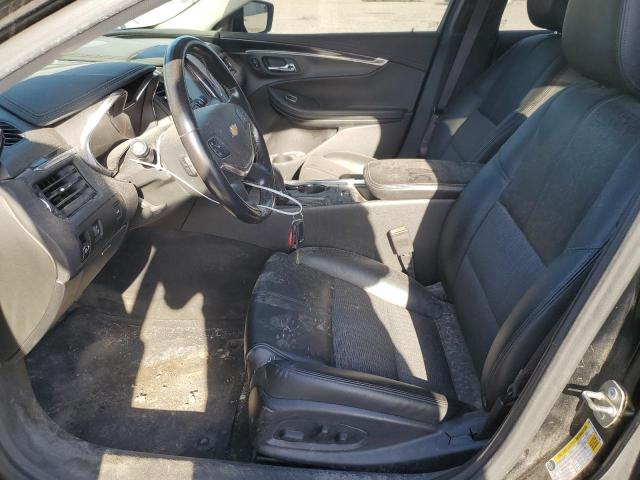 Photo 6 VIN: 2G1105S35H9112456 - CHEVROLET IMPALA 