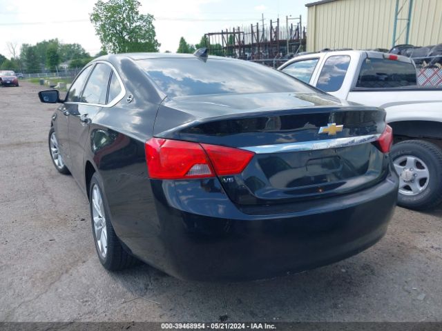 Photo 2 VIN: 2G1105S35H9112506 - CHEVROLET IMPALA 