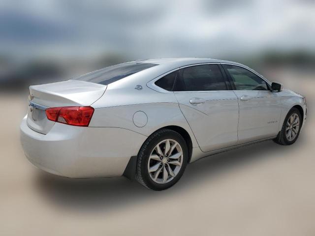 Photo 2 VIN: 2G1105S35H9113882 - CHEVROLET IMPALA 