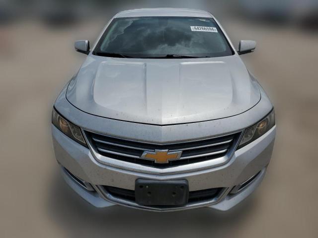 Photo 4 VIN: 2G1105S35H9113882 - CHEVROLET IMPALA 