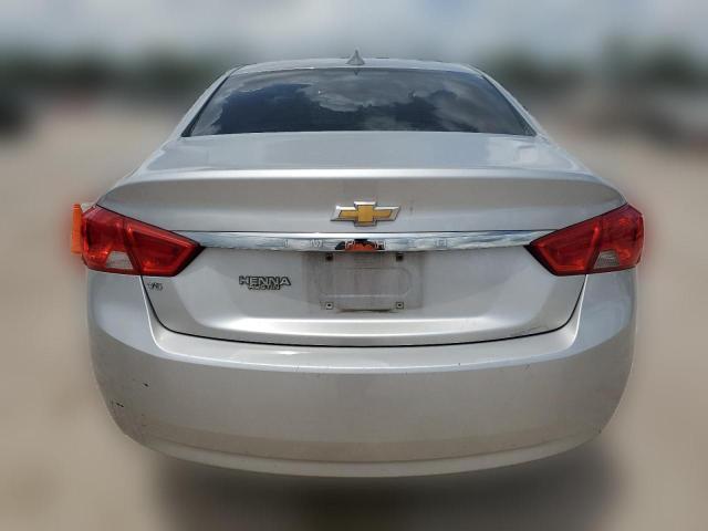 Photo 5 VIN: 2G1105S35H9113882 - CHEVROLET IMPALA 