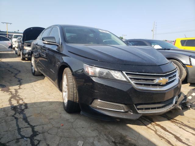 Photo 0 VIN: 2G1105S35H9116040 - CHEVROLET IMPALA LT 