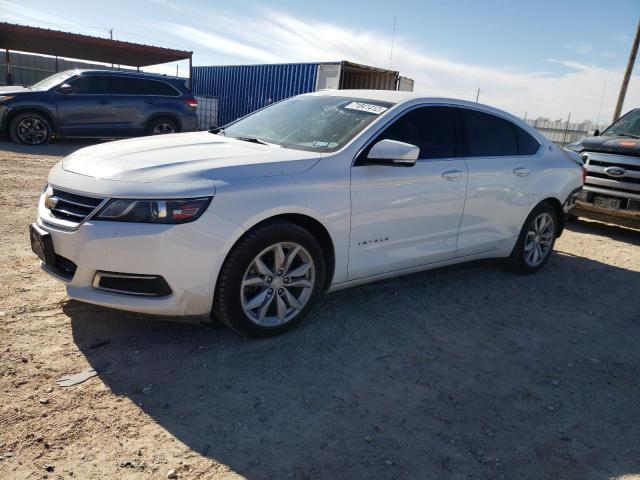 Photo 0 VIN: 2G1105S35H9118855 - CHEVROLET IMPALA LT 