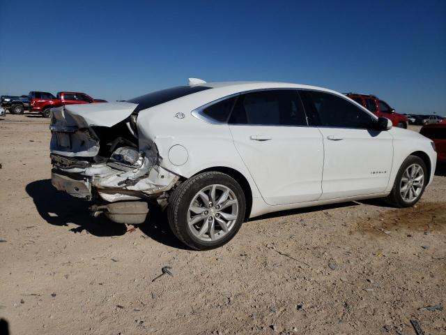 Photo 2 VIN: 2G1105S35H9118855 - CHEVROLET IMPALA LT 