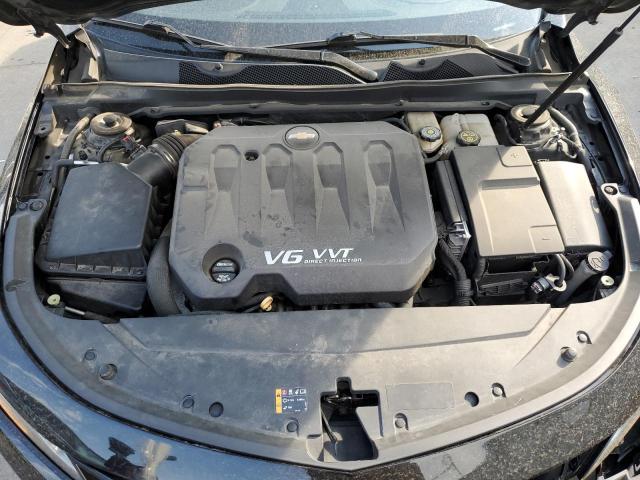 Photo 10 VIN: 2G1105S35H9123943 - CHEVROLET IMPALA LT 