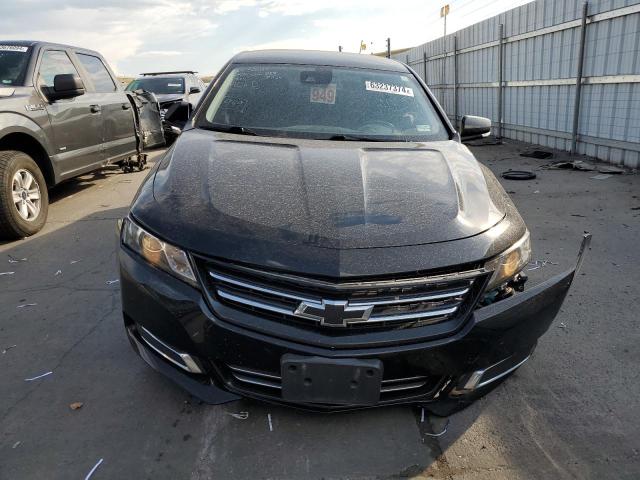 Photo 4 VIN: 2G1105S35H9123943 - CHEVROLET IMPALA LT 