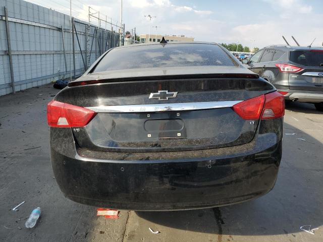 Photo 5 VIN: 2G1105S35H9123943 - CHEVROLET IMPALA LT 