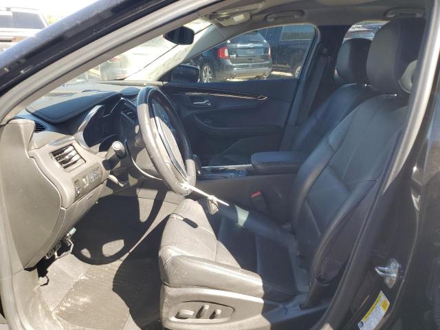 Photo 6 VIN: 2G1105S35H9123943 - CHEVROLET IMPALA LT 