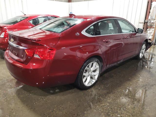 Photo 2 VIN: 2G1105S35H9124901 - CHEVROLET IMPALA LT 