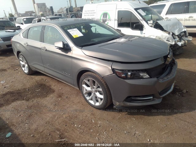 Photo 0 VIN: 2G1105S35H9129600 - CHEVROLET IMPALA 