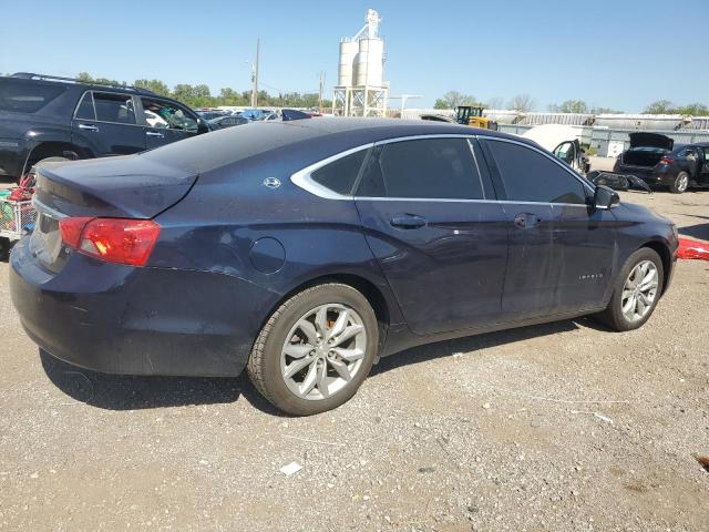 Photo 2 VIN: 2G1105S35H9140340 - CHEVROLET IMPALA 