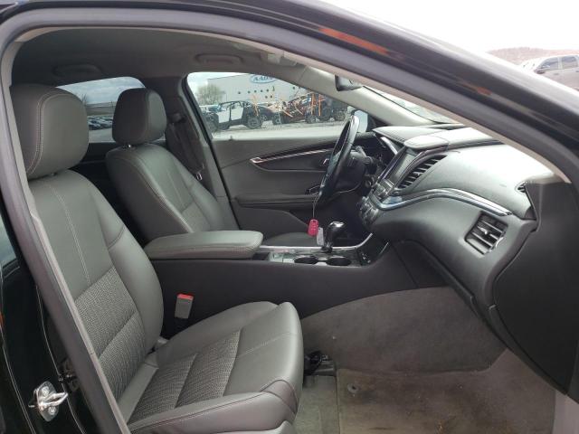 Photo 4 VIN: 2G1105S35H9156229 - CHEVROLET IMPALA LT 