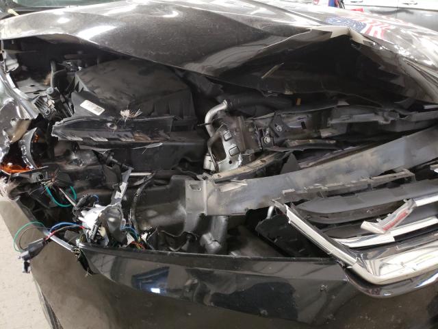 Photo 8 VIN: 2G1105S35H9162354 - CHEVROLET IMPALA LT 