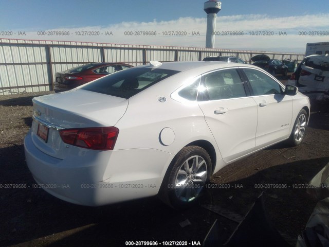 Photo 3 VIN: 2G1105S35H9168591 - CHEVROLET IMPALA 