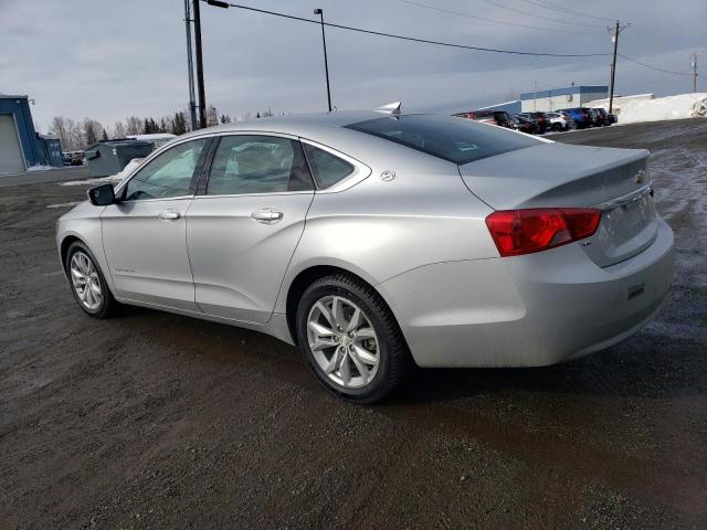 Photo 1 VIN: 2G1105S35H9170812 - CHEVROLET IMPALA LT 