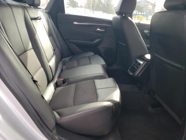 Photo 10 VIN: 2G1105S35H9170812 - CHEVROLET IMPALA LT 