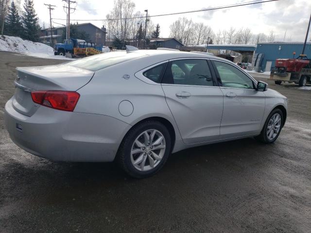 Photo 2 VIN: 2G1105S35H9170812 - CHEVROLET IMPALA LT 