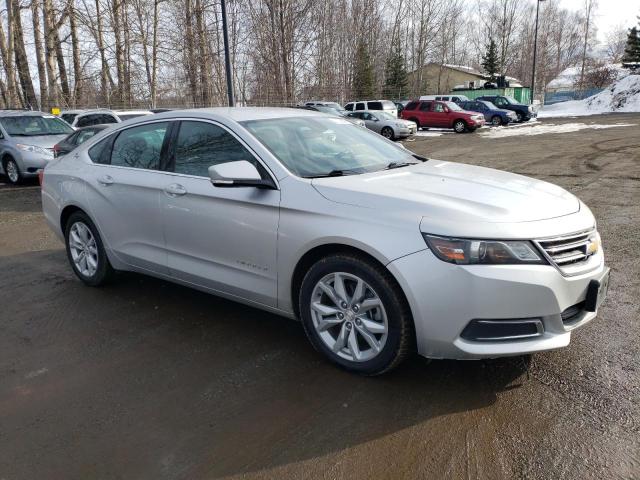 Photo 3 VIN: 2G1105S35H9170812 - CHEVROLET IMPALA LT 