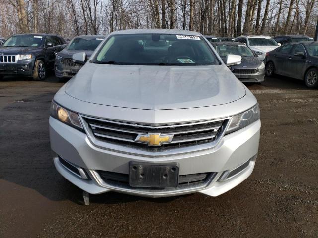 Photo 4 VIN: 2G1105S35H9170812 - CHEVROLET IMPALA LT 