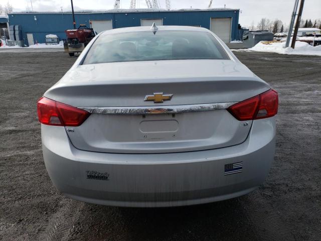 Photo 5 VIN: 2G1105S35H9170812 - CHEVROLET IMPALA LT 