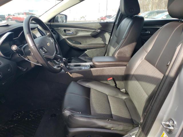 Photo 6 VIN: 2G1105S35H9170812 - CHEVROLET IMPALA LT 