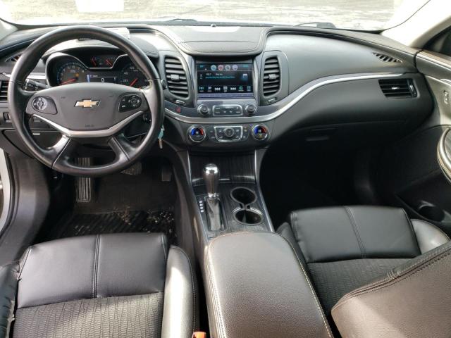 Photo 7 VIN: 2G1105S35H9170812 - CHEVROLET IMPALA LT 