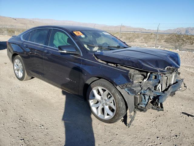 Photo 3 VIN: 2G1105S35H9185004 - CHEVROLET IMPALA 