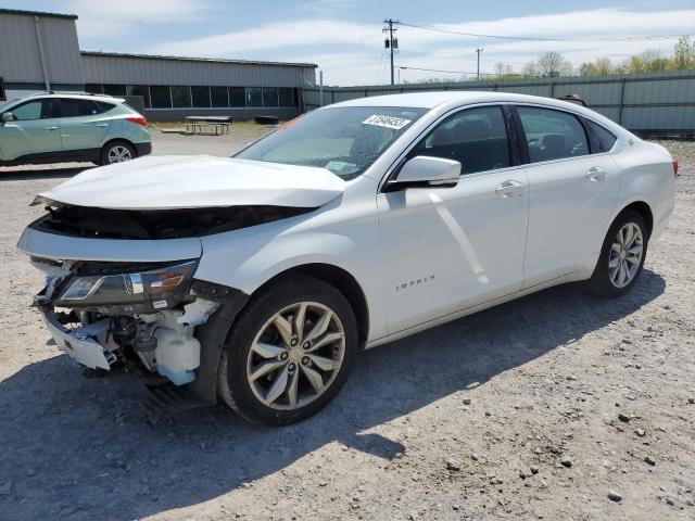 Photo 0 VIN: 2G1105S35J9100068 - CHEVROLET IMPALA LT 