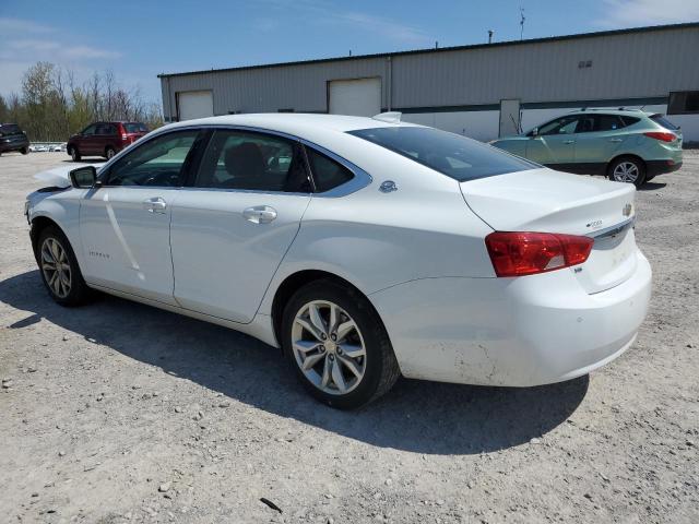 Photo 1 VIN: 2G1105S35J9100068 - CHEVROLET IMPALA LT 