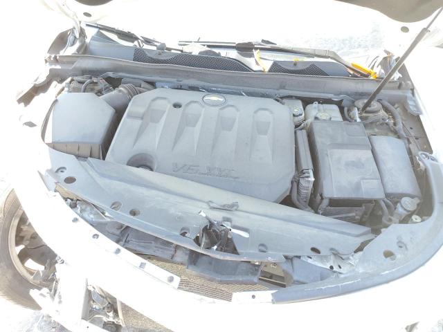 Photo 10 VIN: 2G1105S35J9100068 - CHEVROLET IMPALA LT 