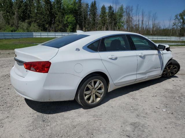 Photo 2 VIN: 2G1105S35J9100068 - CHEVROLET IMPALA LT 