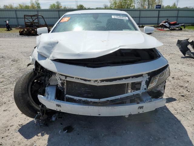 Photo 4 VIN: 2G1105S35J9100068 - CHEVROLET IMPALA LT 