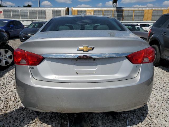 Photo 5 VIN: 2G1105S35J9107263 - CHEVROLET IMPALA 