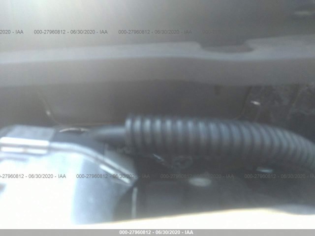 Photo 8 VIN: 2G1105S35J9110583 - CHEVROLET IMPALA 