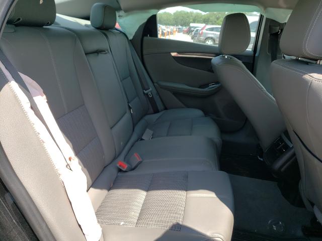 Photo 5 VIN: 2G1105S35J9110647 - CHEVROLET IMPALA LT 