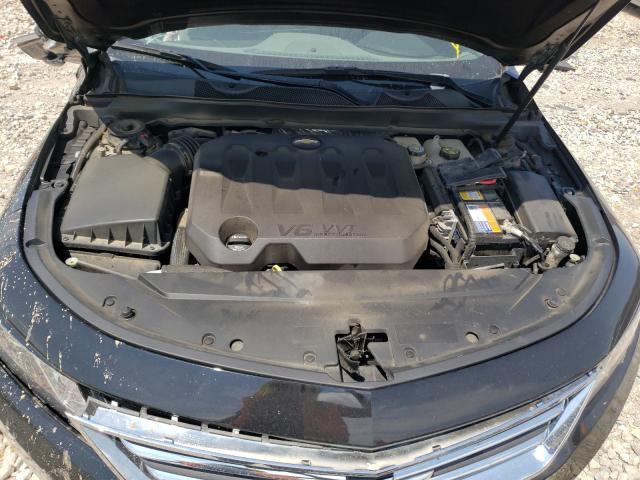 Photo 6 VIN: 2G1105S35J9110647 - CHEVROLET IMPALA LT 