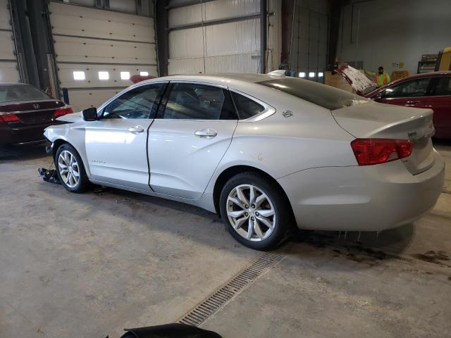 Photo 1 VIN: 2G1105S35J9110955 - CHEVROLET IMPALA LT 