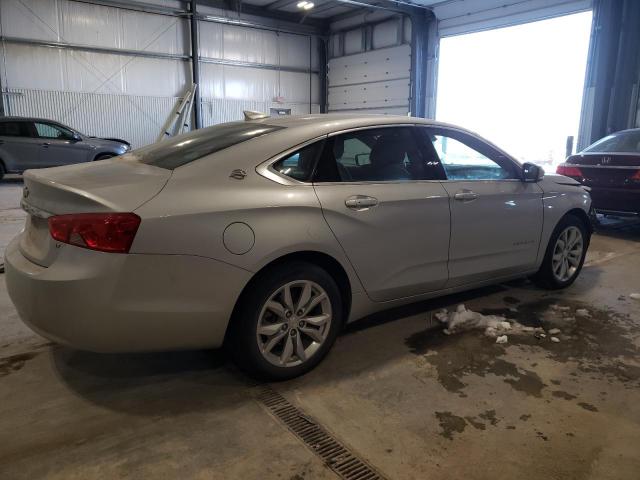 Photo 2 VIN: 2G1105S35J9110955 - CHEVROLET IMPALA LT 